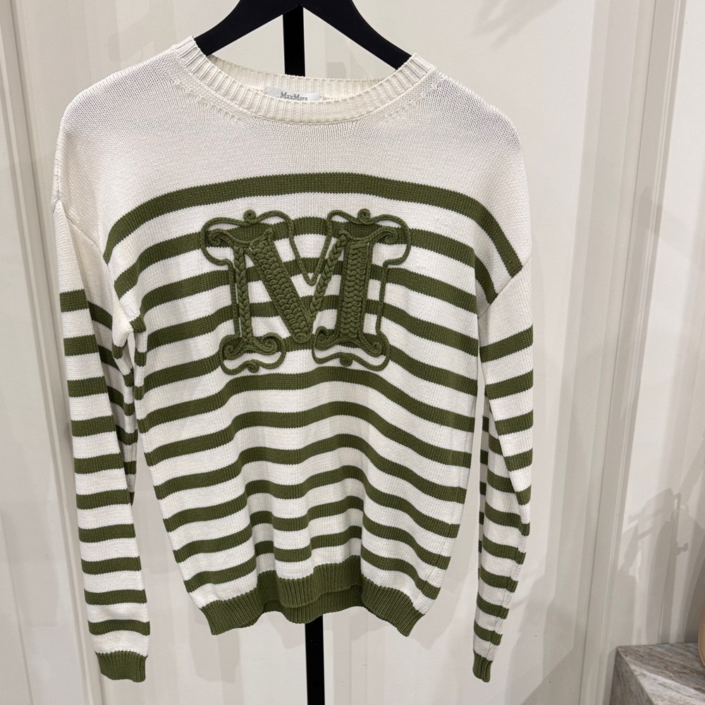 Max Mara sweater